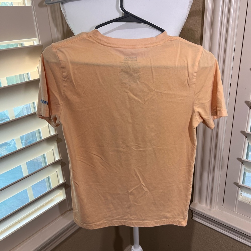 Hurley Boys T-Shirt - Picture 4 of 4